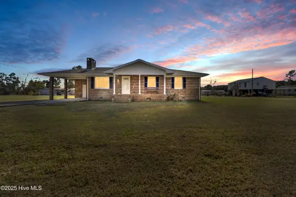 16 Elm Street, Vandemere, NC 28587