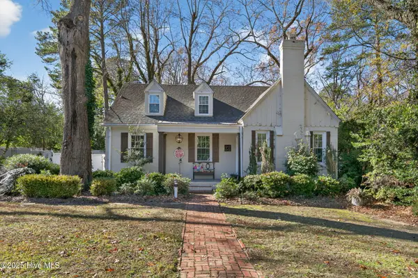 1305 Kenan Street Nw, Wilson, NC 27893