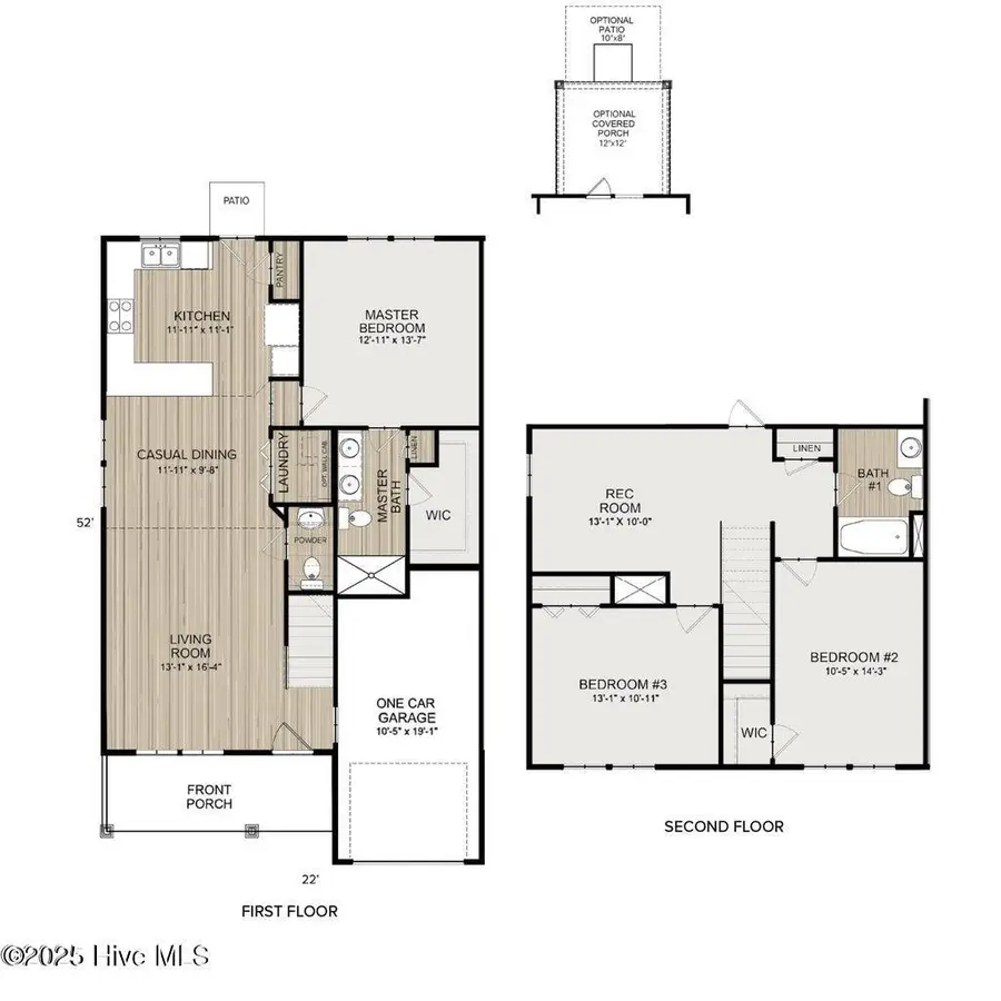 5082 Northstar Drive #80, Leland, NC 28451 - Image #3