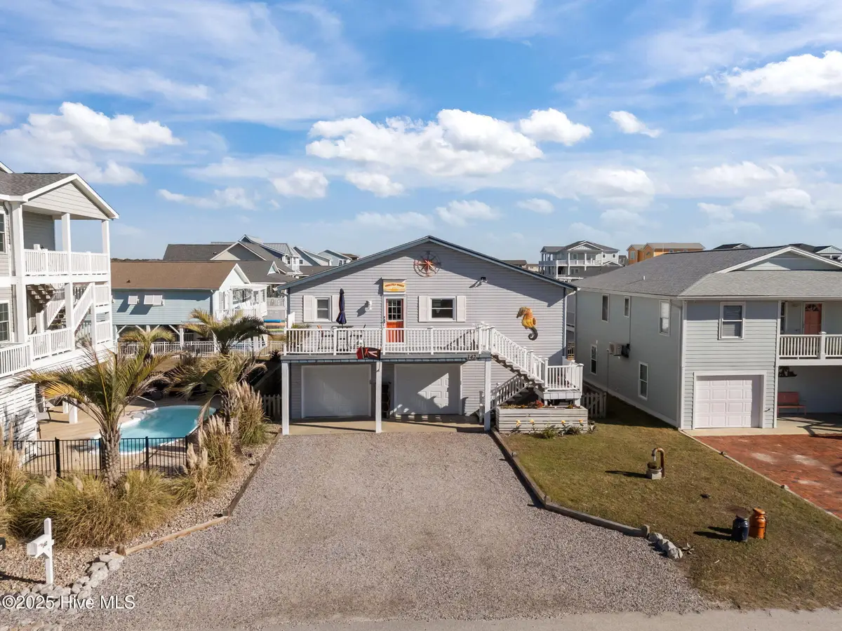 142 Greensboro Street, Holden Beach, NC 28462 - Image #1