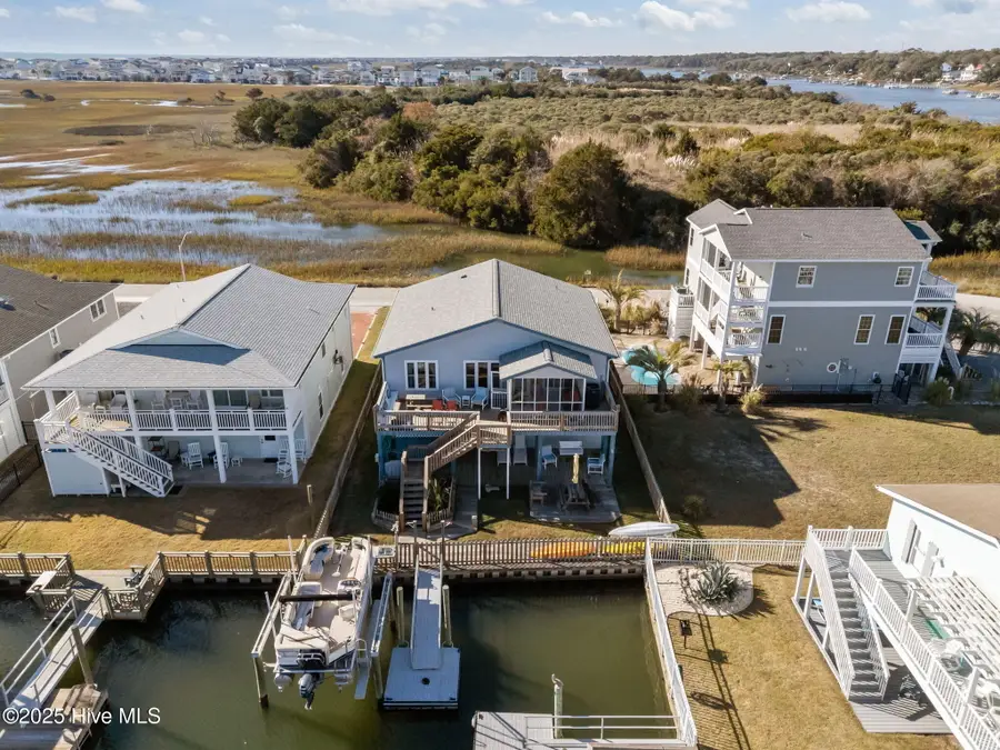 142 Greensboro Street, Holden Beach, NC 28462 - Image #3