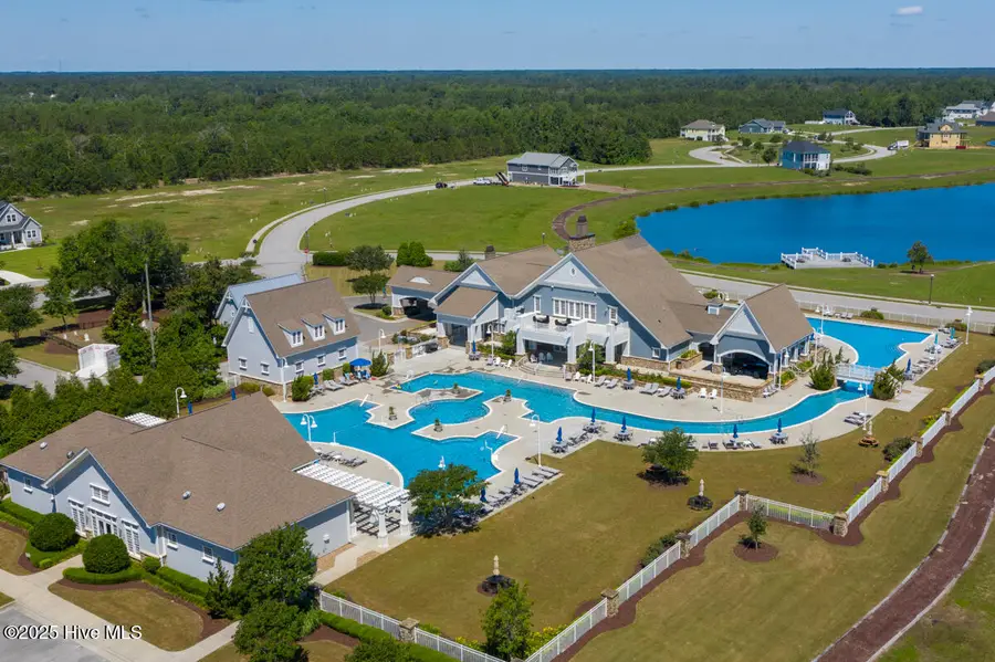 230 Kings Creek Crossing, Holly Ridge, NC 28445 - Image #3