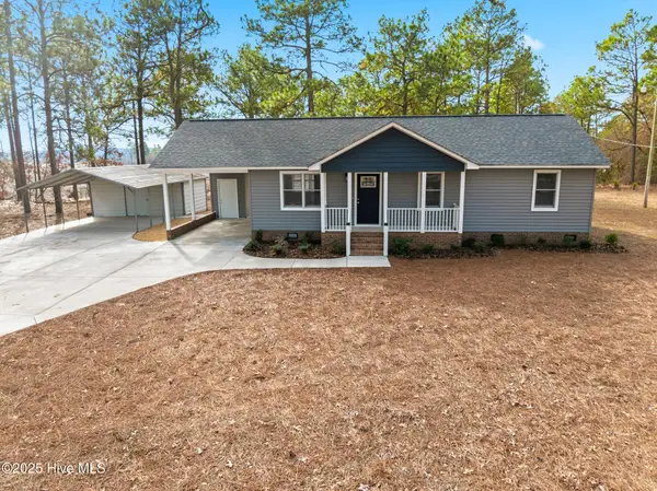 112 Cognac Road, Marston, NC 28363