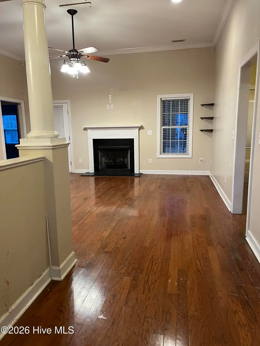 706 Mandolin Lane, Newport, NC 28570 - #2