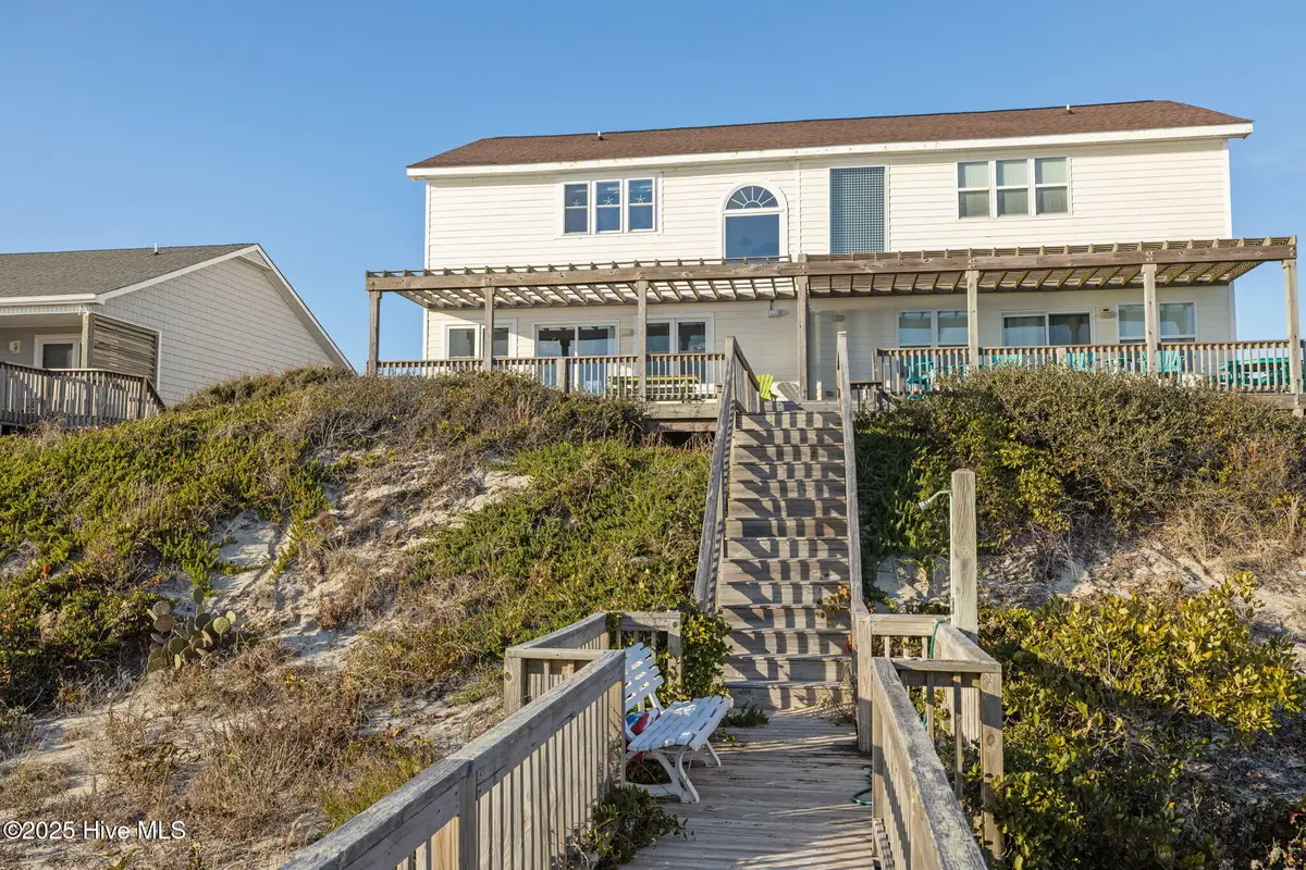 7121 Ocean Drive #West, Emerald Isle, NC 28594 - Image #1
