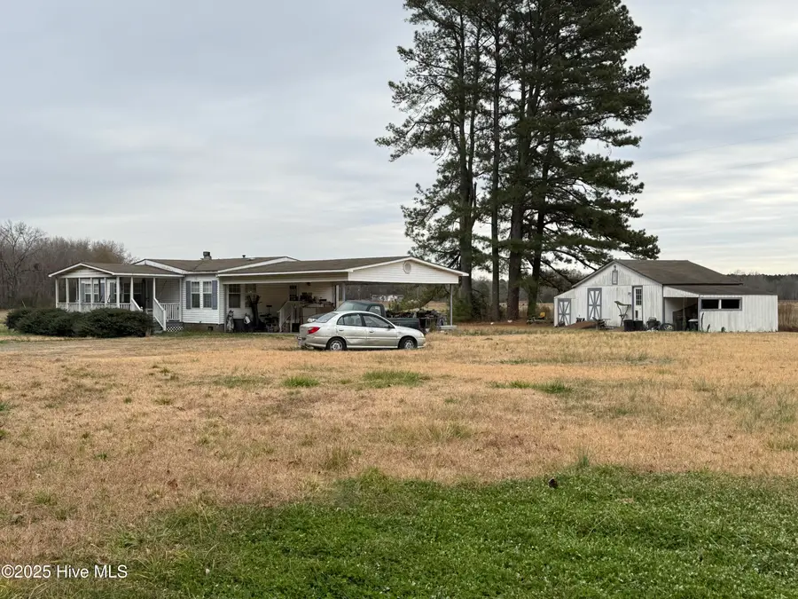 864 Old Dam Road, Selma, NC 27576 - #2