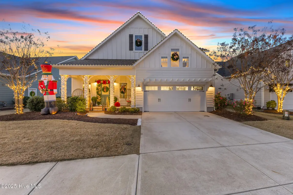 283 Hanover Lakes Drive, Wilmington, NC 28401 - Image #1