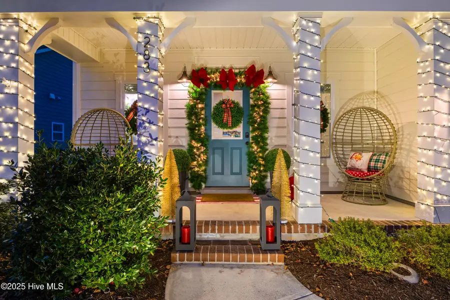 283 Hanover Lakes Drive, Wilmington, NC 28401 - Image #3