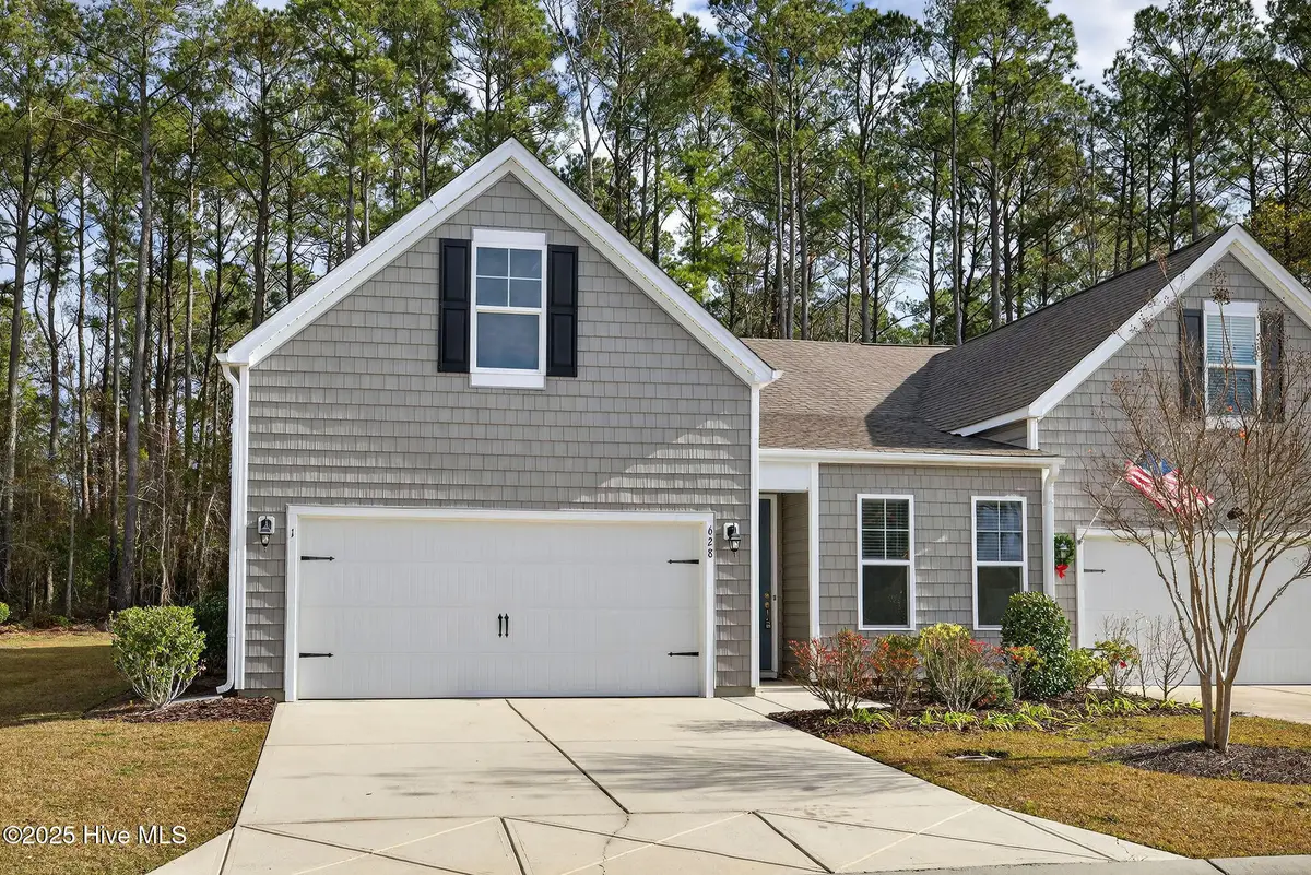 628 Cambeck Drive Se #Unit 1, Leland, NC 28451 - Image #1