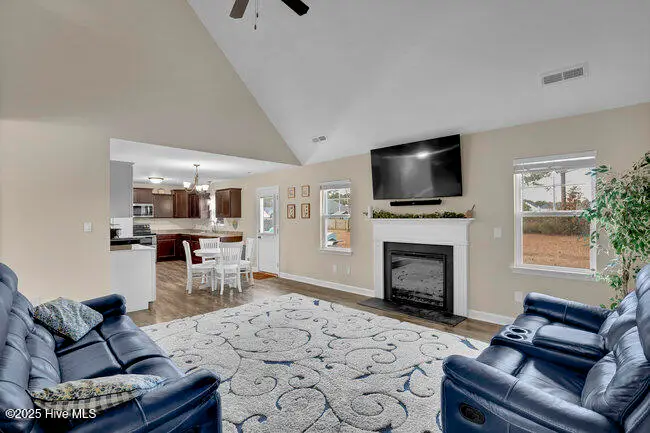 707 Crystal Cove Court, Sneads Ferry, NC 28460 - Image #2