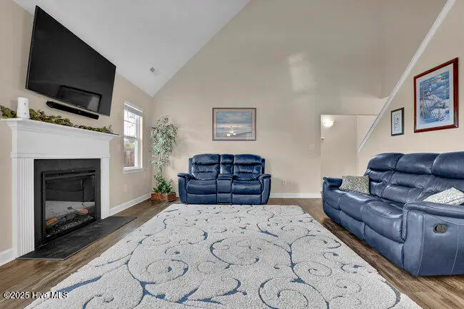 707 Crystal Cove Court, Sneads Ferry, NC 28460 - Image #3