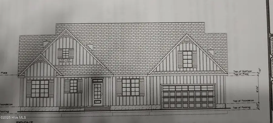 118 Cripple Creek Drive, Swansboro, NC 28584 - Image #2