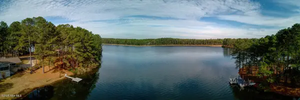 Lot 12 Lakeshore Drive, Wagram, NC 28396