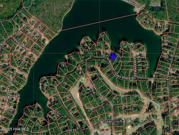 Lot 12 Lakeshore Drive, Wagram, NC 28396 - Image #3