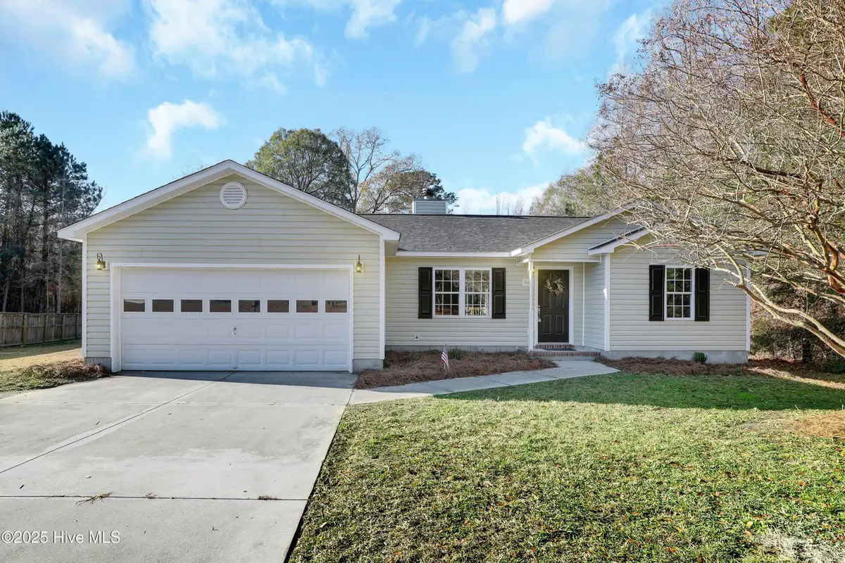 1049 Shirley Drive, Jacksonville, NC 28540 - Image #1