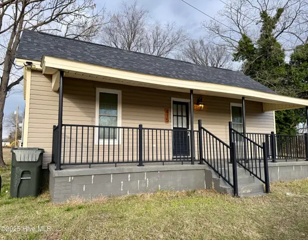 415 Wilson Street, Goldsboro, NC 27530