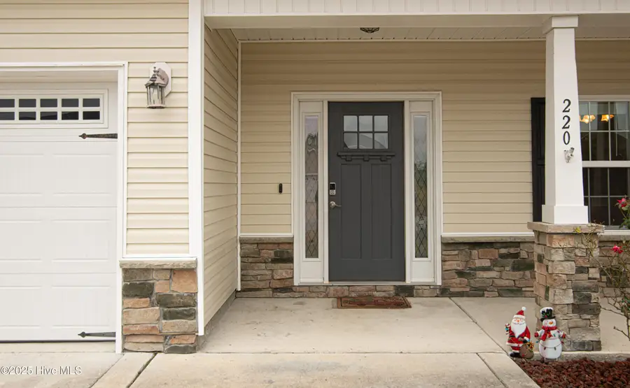 220 Wood House Drive, Jacksonville, NC 28546 - Image #2