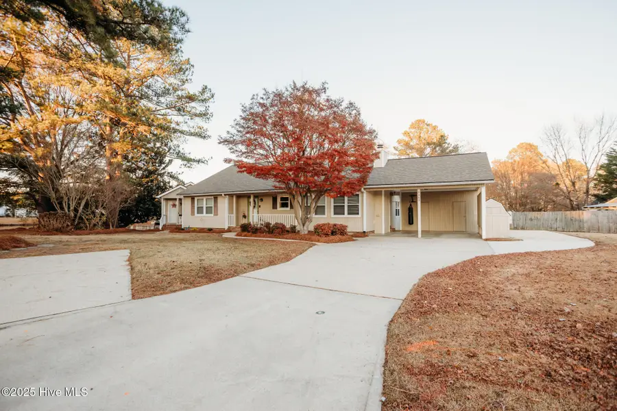 2302 Kelly Place N, Wilson, NC 27896 - Image #3