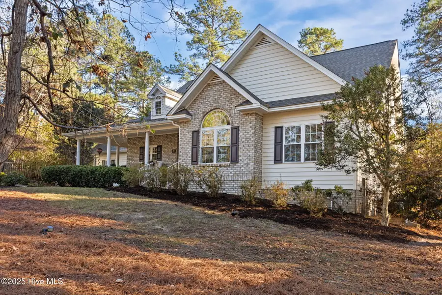 5 Belmont Court, Pinehurst, NC 28374 - Image #2
