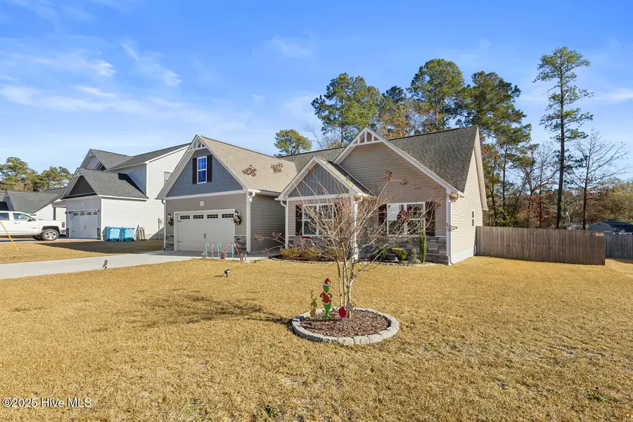 233 Westfield Drive, Richlands, NC 28574 - Image #2