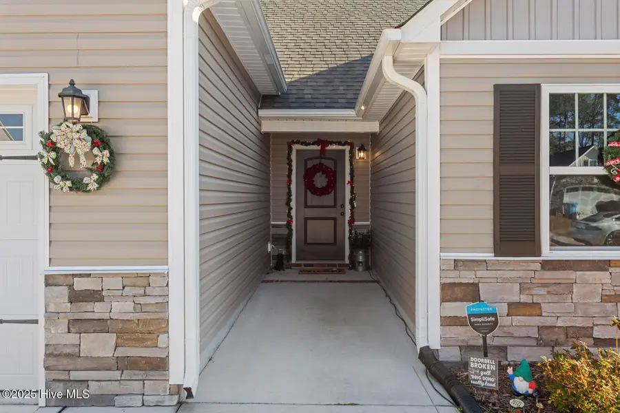 233 Westfield Drive, Richlands, NC 28574 - Image #3