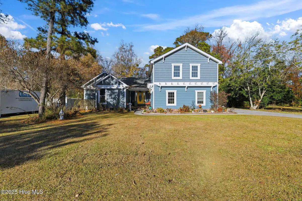 3206 Monticello Drive, Wilmington, NC 28405 - Image #1