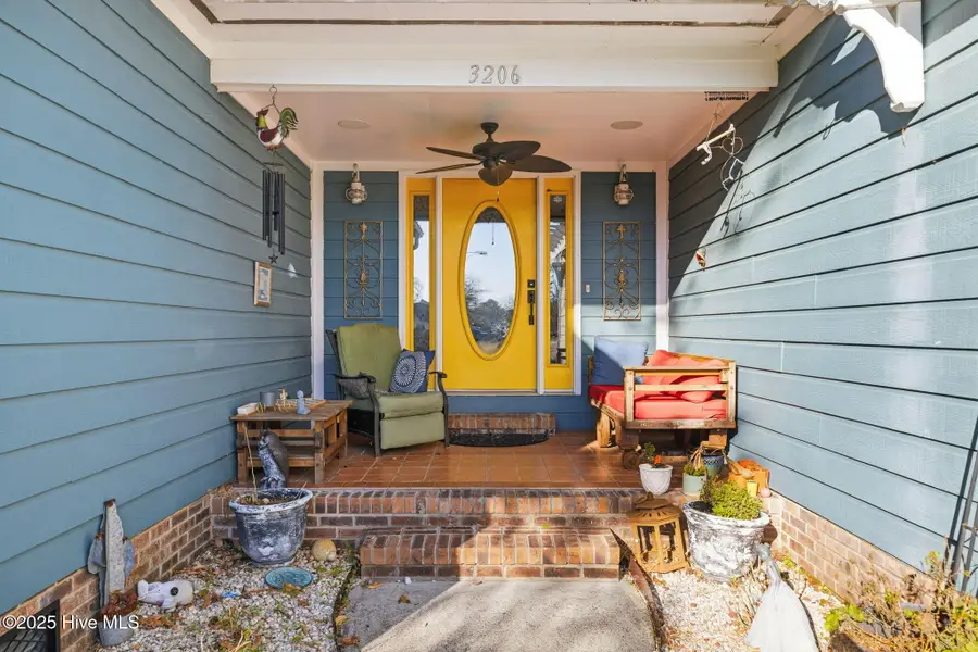 3206 Monticello Drive, Wilmington, NC 28405 - Image #2