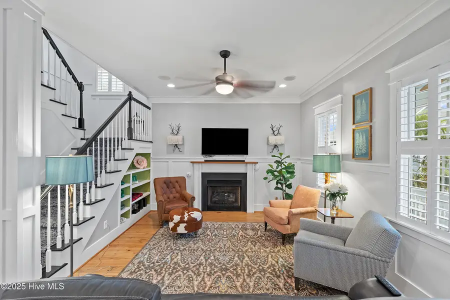 25 Oglethorpe Avenue, Clayton, NC 27527 - #3