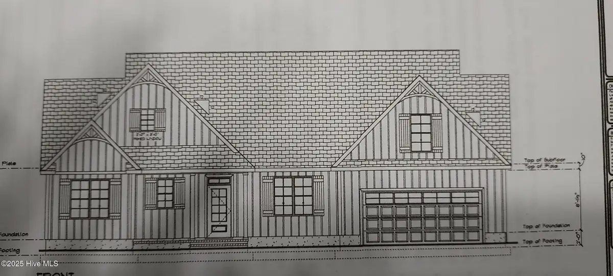 113 Rolling Water Lane, Swansboro, NC 28584 - Image #1