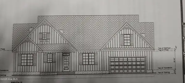 113 Rolling Water Lane, Swansboro, NC 28584