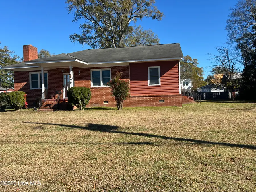 1313 Dancy Street, Tarboro, NC 27886 - Image #2