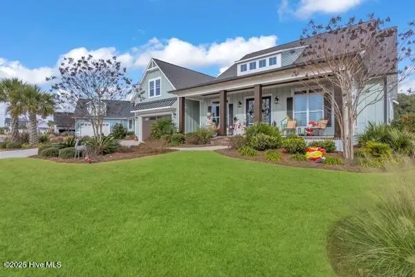 163 Voyager Way, Hampstead, NC 28443 - Image #1