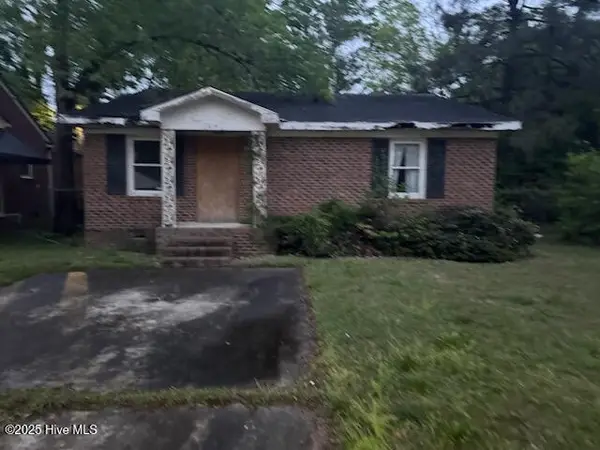 Address Withheld By Seller, Rocky Mount, NC 27801