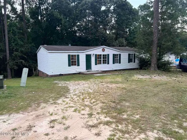 493 Winding Ridge, Sanford, NC 27332