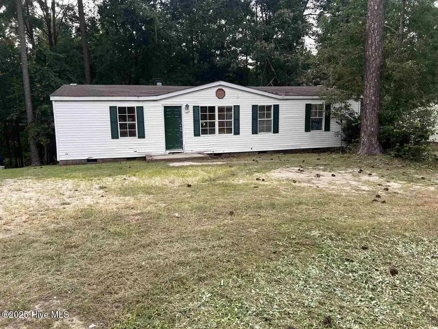 493 Winding Ridge, Sanford, NC 27332 - Image #3