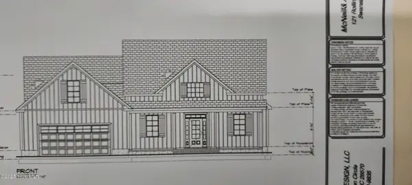 110 Rolling Water Lane, Swansboro, NC 28584