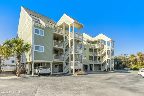 1000 Caswell Beach Road #1605, Caswell Beach, NC 28465