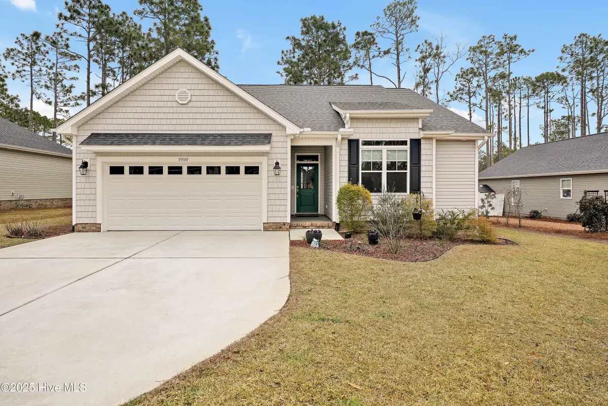 1950 Albemarle Road, Southport, NC 28461 - Image #1