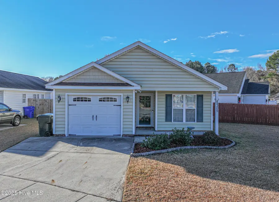 2305 Sawgrass Drive, Winterville, NC 28590 - Image #3