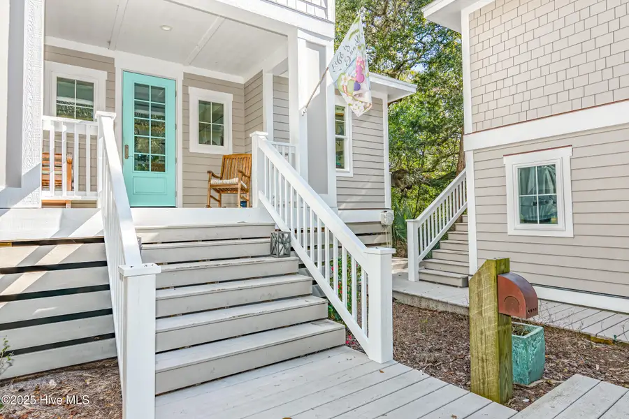 11 Red Cedar Trail, Bald Head Island, NC 28461 - Image #3