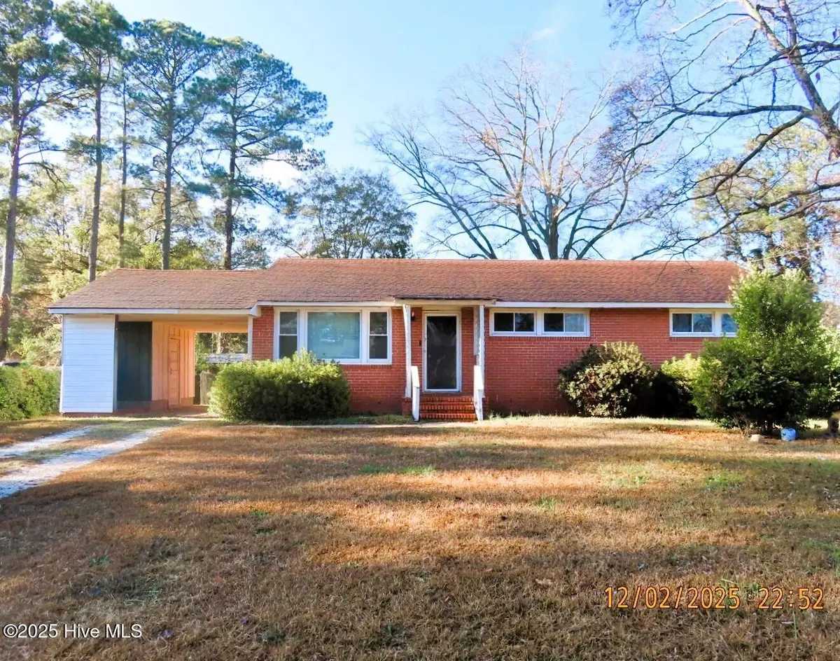 105 Sumpter Drive, Goldsboro, NC 27534 - Image #1