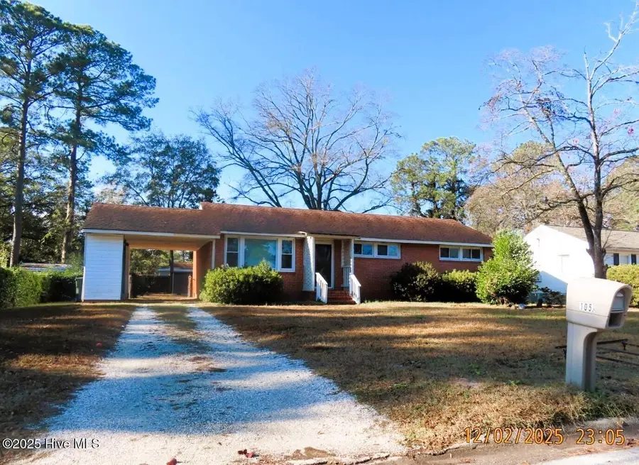 105 Sumpter Drive, Goldsboro, NC 27534 - Image #3
