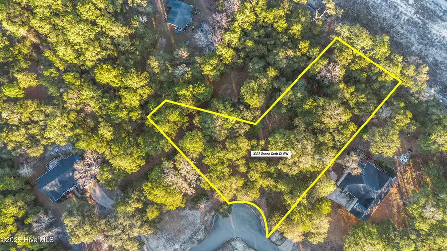 3335 Stone Crab Court Sw, Supply, NC 28462 - Image #3