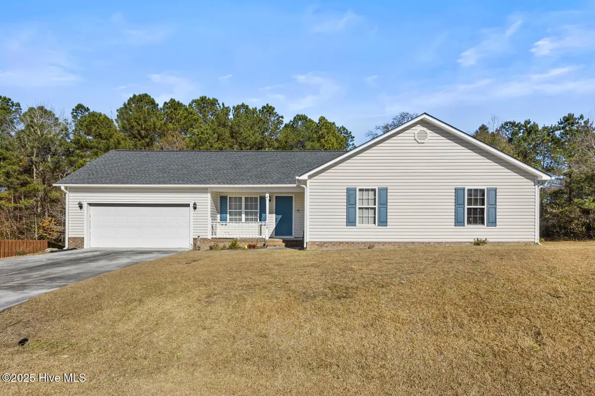 108 White Stone Court, Jacksonville, NC 28546 - Image #1