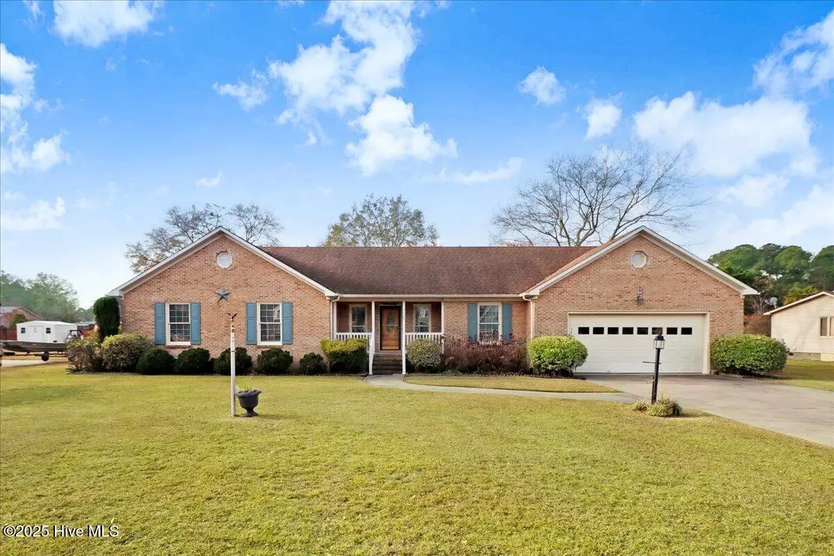 2660 Saint John Circle, Kinston, NC 28504 - Image #1