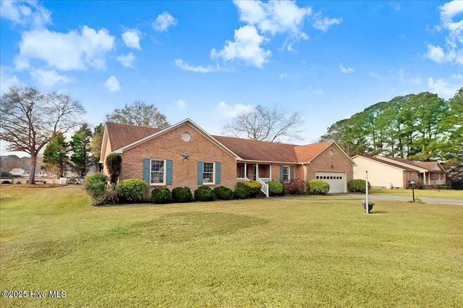 2660 Saint John Circle, Kinston, NC 28504 - Image #3