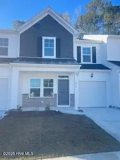 816 Palm Frond Way Nw, Calabash, NC 28467