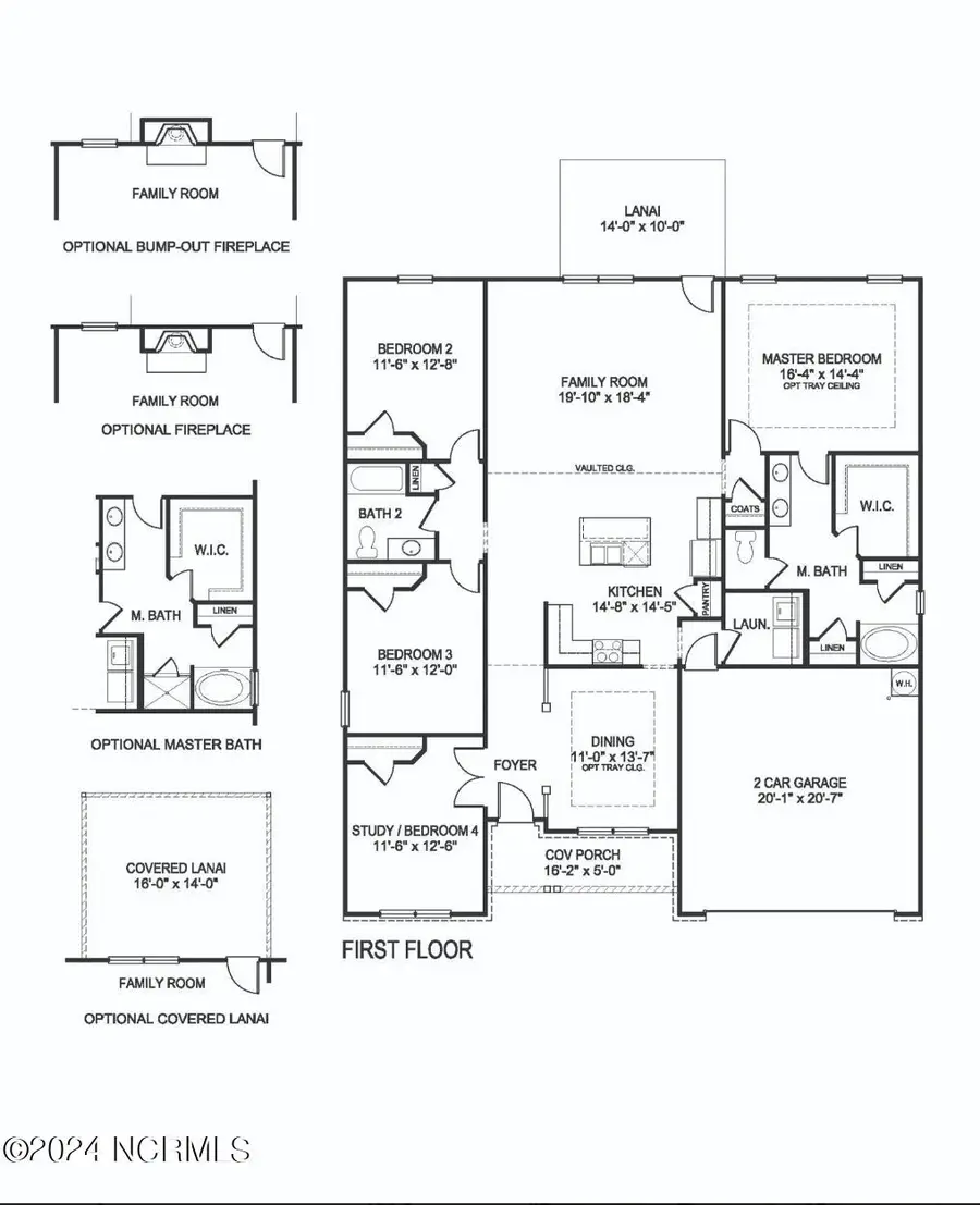 1139 Natal Drive Se, Bolivia, NC 28422 - Image #3