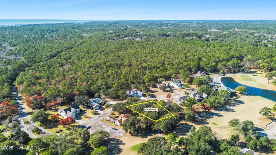 2974 Lake Pointe Drive Sw, Supply, NC 28462 - Image #3