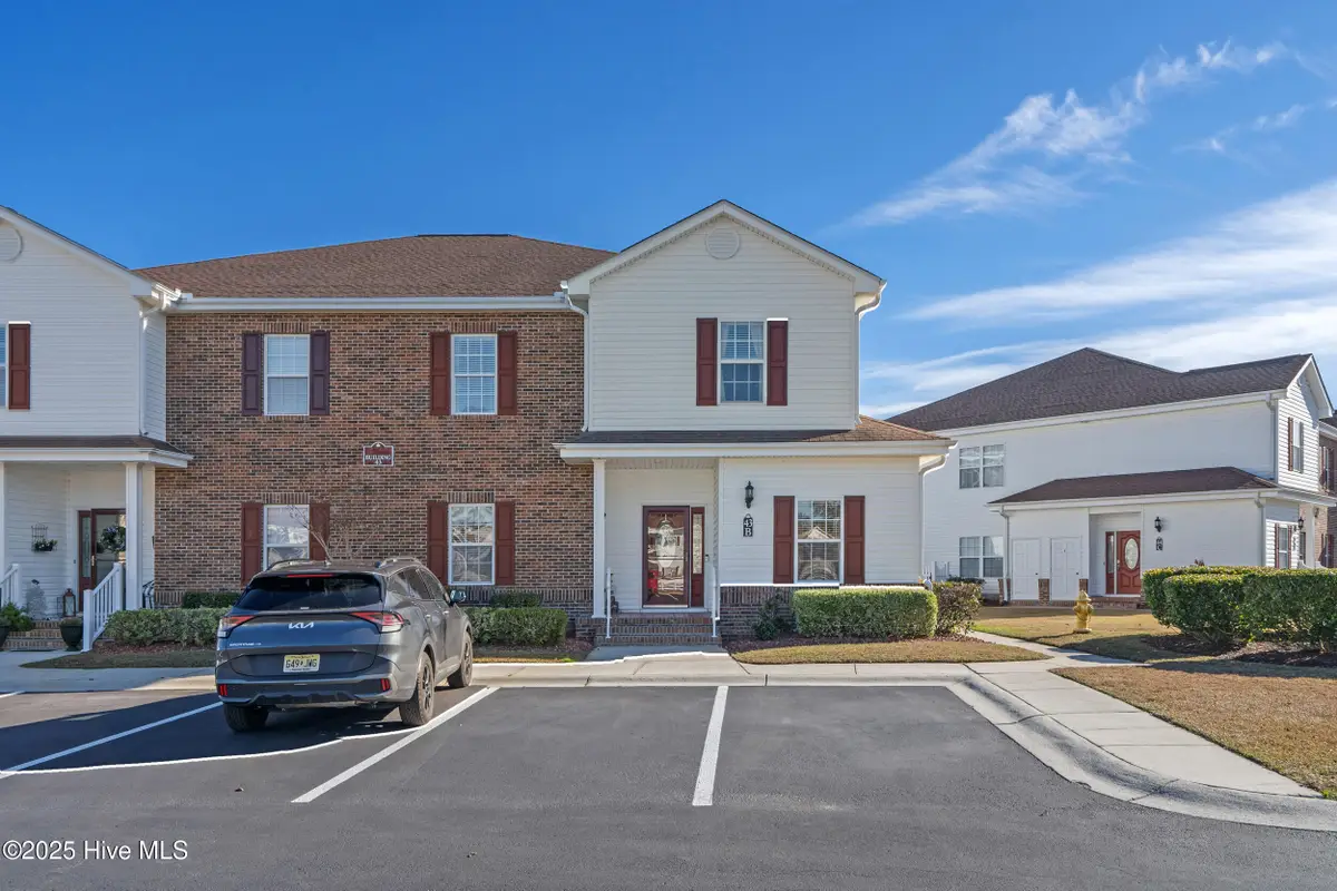 8855 Radcliff Drive Nw #Unit 43b, Calabash, NC 28467 - Image #1